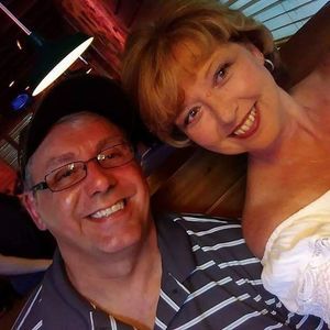 Meet your Posher, Sandy